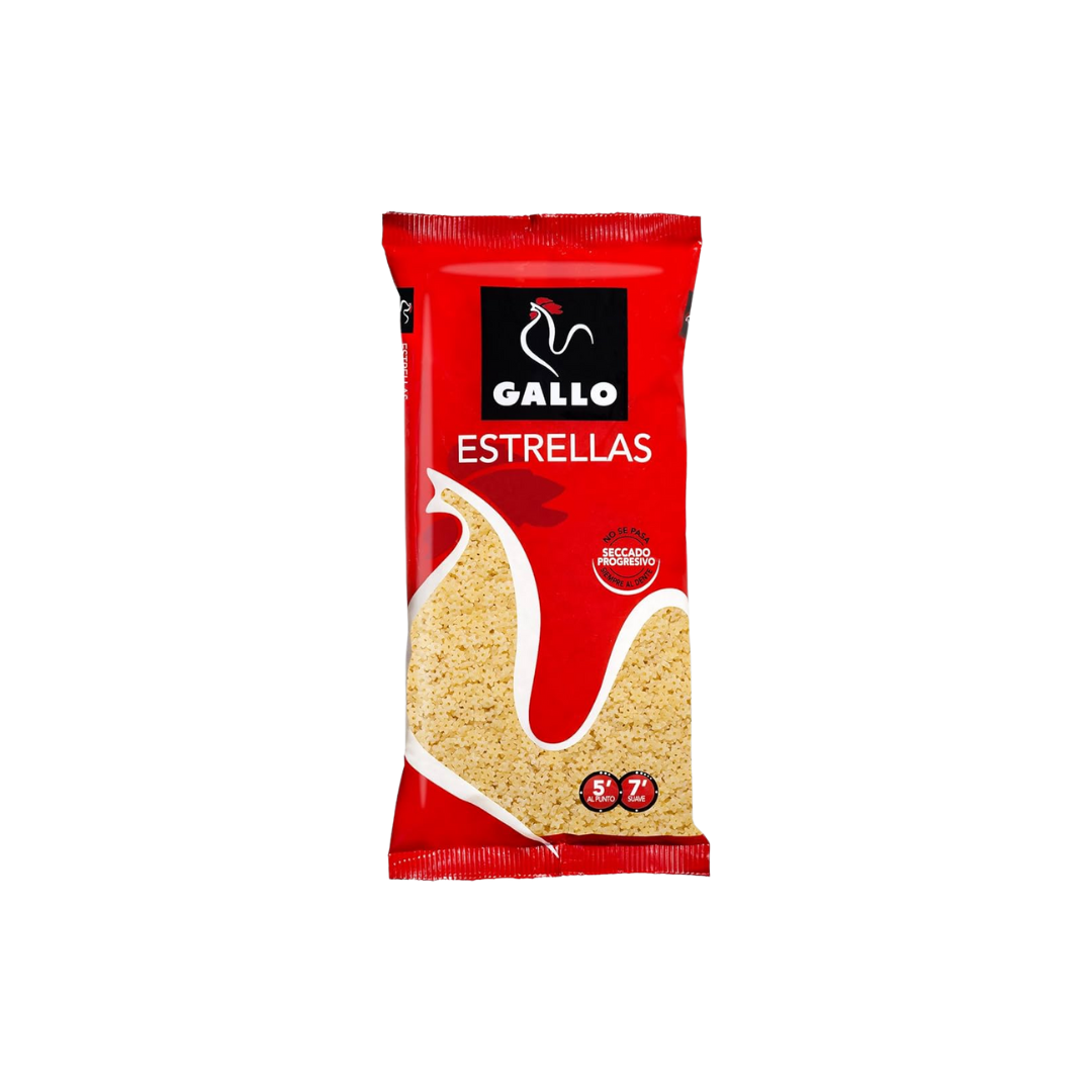 Gallo Estrellas image 0