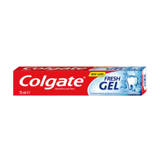 Colgate Fresh Gel image 0