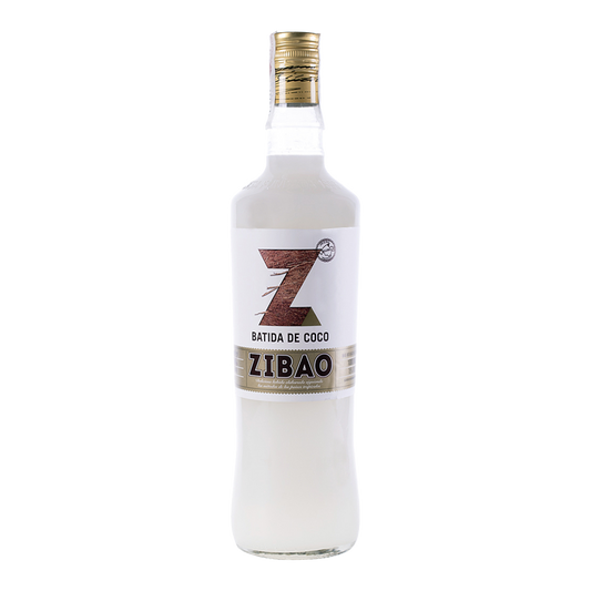 Batida de Coco Zibao image 0