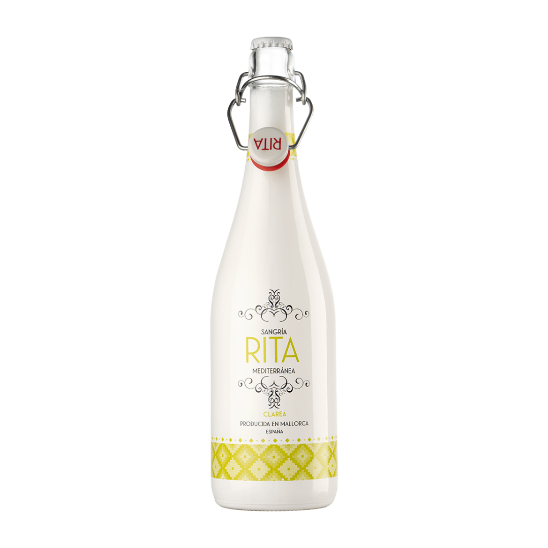 Sangría Rita Clarea 75cl image 0