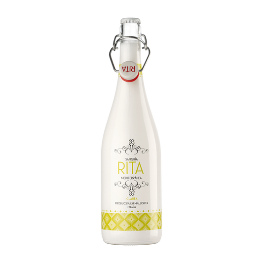 Sangría Rita Clarea 75cl image 0