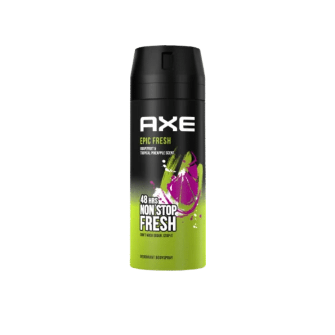 Axe Desodorante Spray Epic Fresh image 0