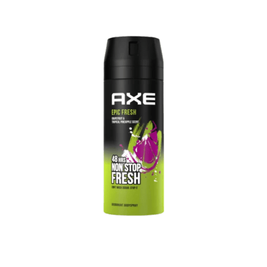 Axe Desodorante Spray Epic Fresh image 0