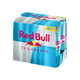 Red Bull sin Azúcar 6x25cl image 0