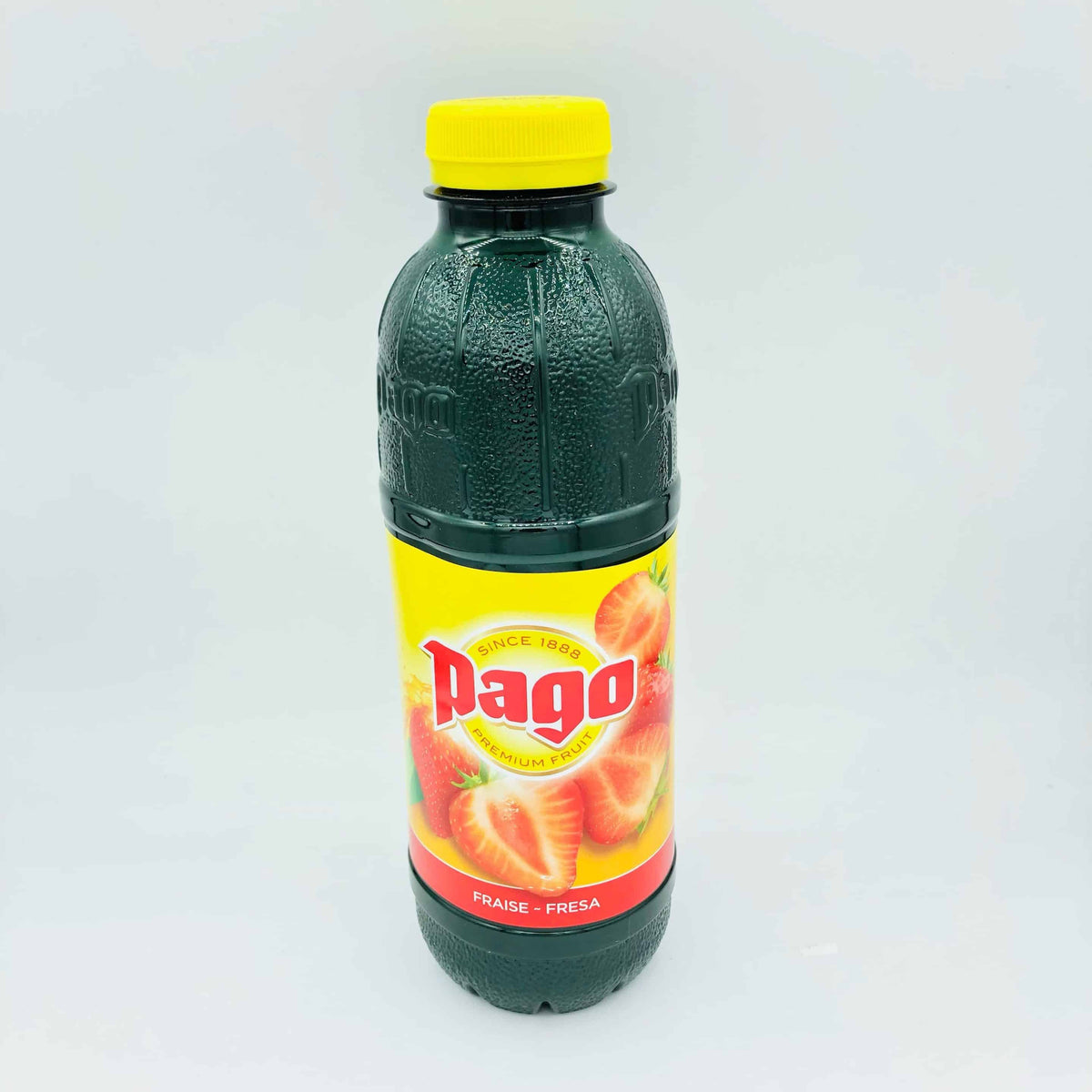 Néctar de Fresa Pago 75cl image 0