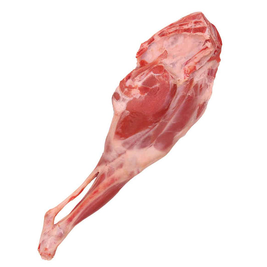 Pierna de cordero entera 1,2Kg aprox image 0
