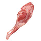 Pierna de cordero entera 1,2Kg aprox image 0