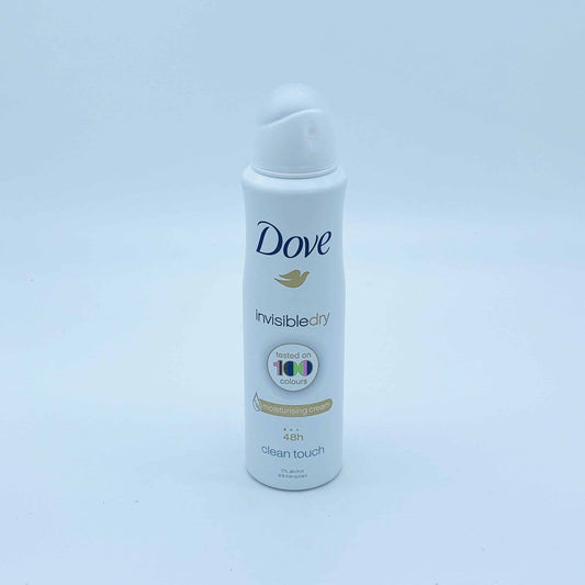 Desodorante Spray Dove Invisibledry image 0