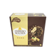 Ferrero Rocher Dark Helado 4u image 0