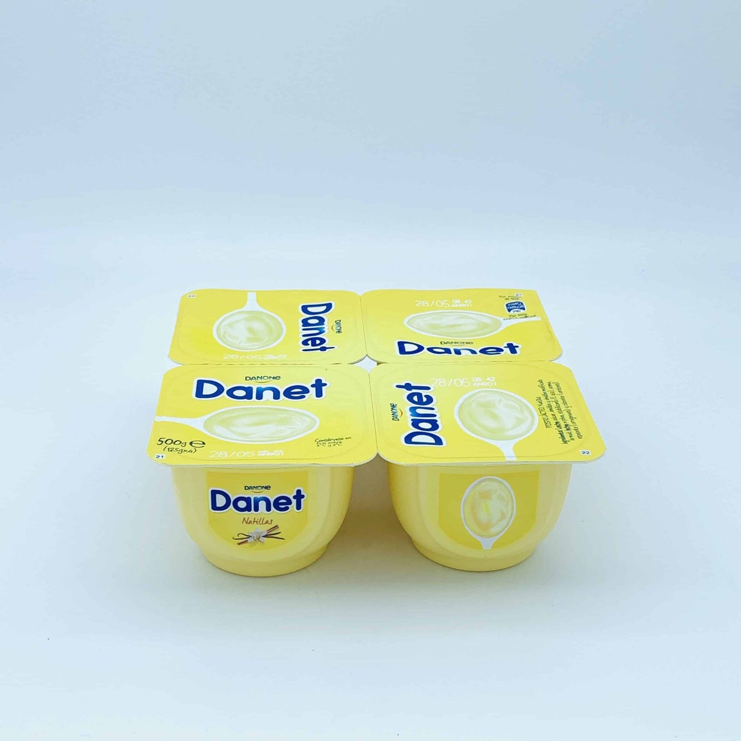 Danet de Vainilla image 0