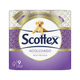 Papel Higiénico Triple Confort Scottex Acolchado 9 Rollos image 0
