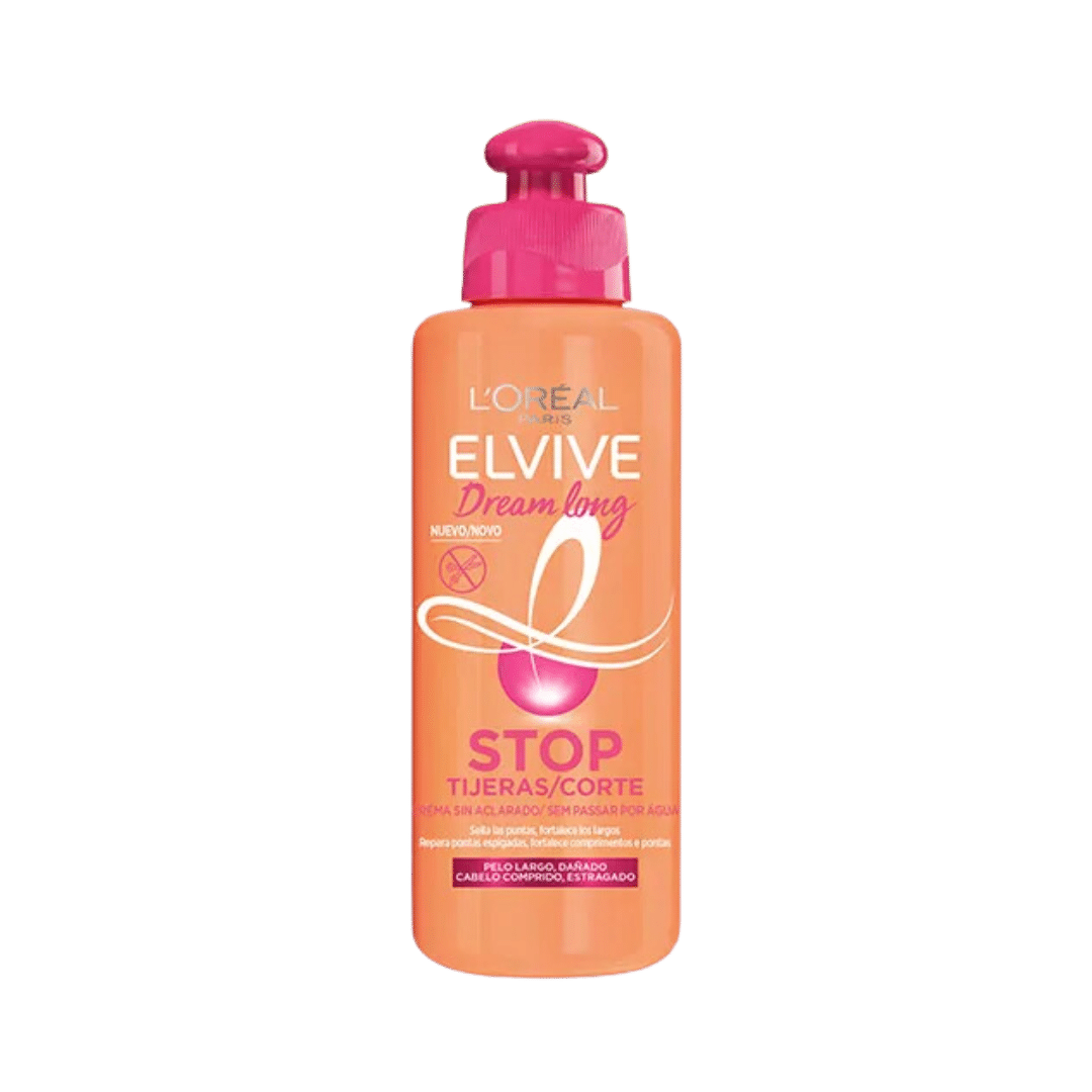 Elvive Crema sin Aclarado Dream Long image 0