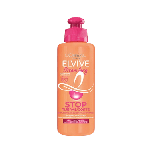 Elvive Crema sin Aclarado Dream Long image 0