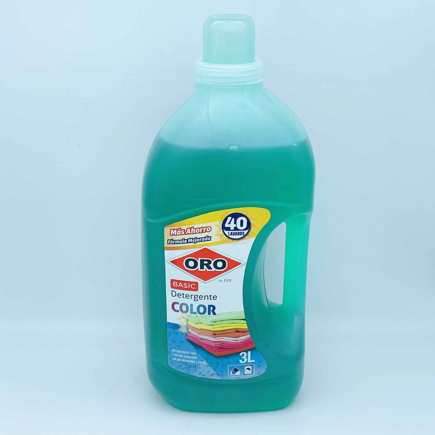 Detergente Oro Color image 0