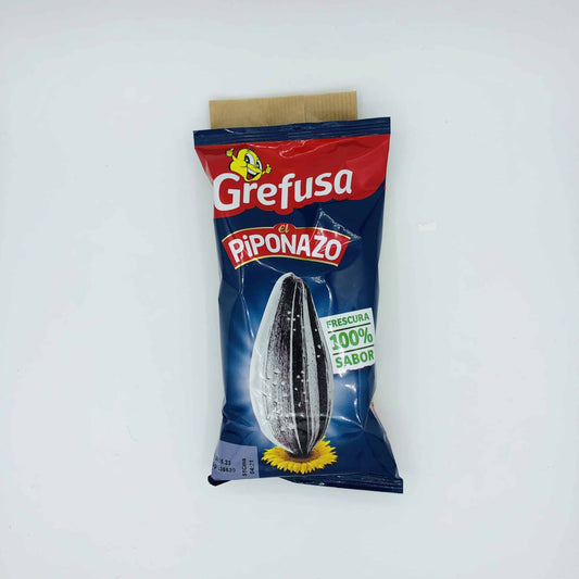 Pipas Grefusa Piponazo 100g image 0