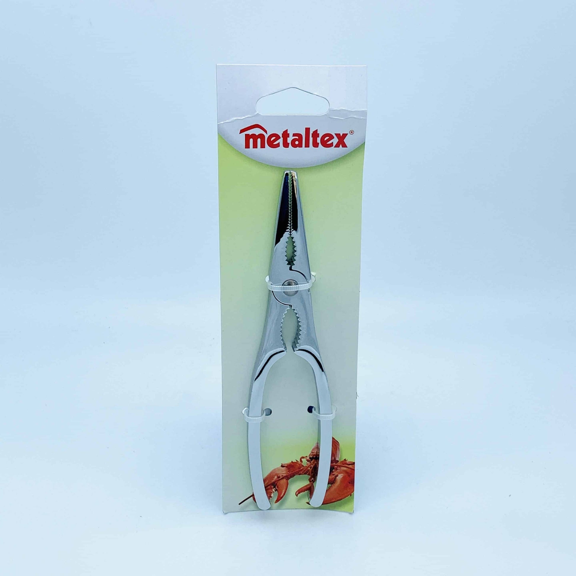 Tenazas para Marisco Metaltex image 0