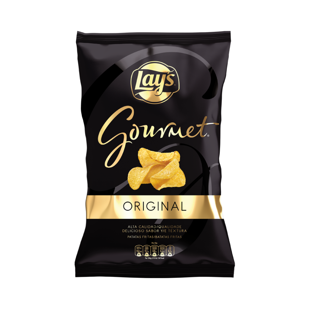 Lays Gourmet Original image 0