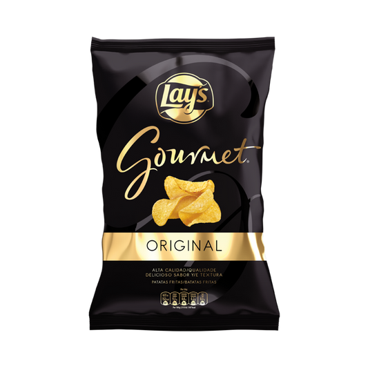 Lays Gourmet Original image 0