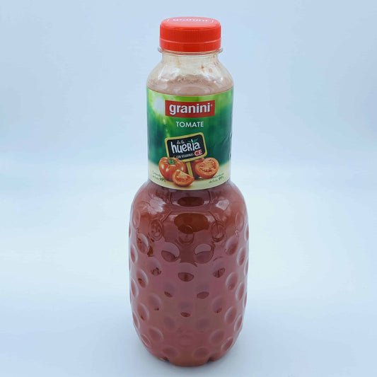 Zumo de Tomate Granini 1L image 0