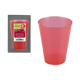 Vaso Color Reutilizable Best 500cc - Rojo image 0