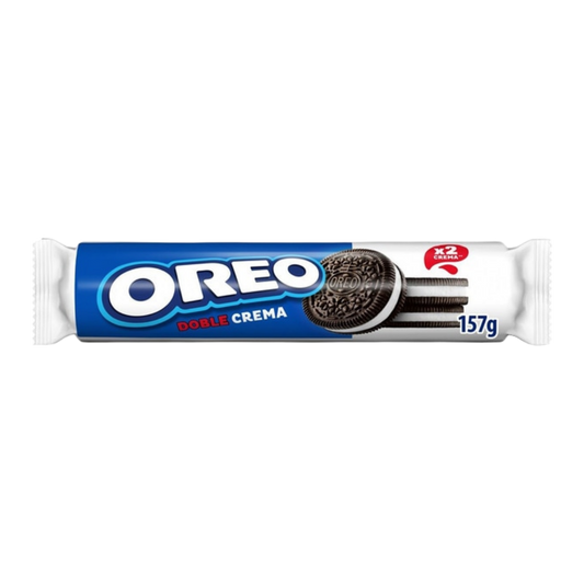 Oreo Doble Crema image 0
