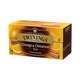 Twinings Orange & Cinnamon Tea image 0