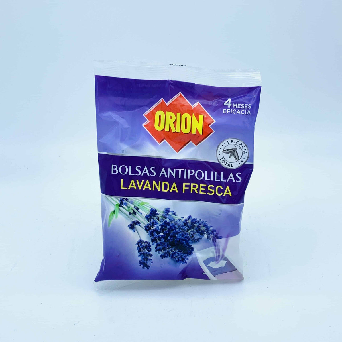 Bolsas Antipolillas Lavanda Fresca Orion image 0