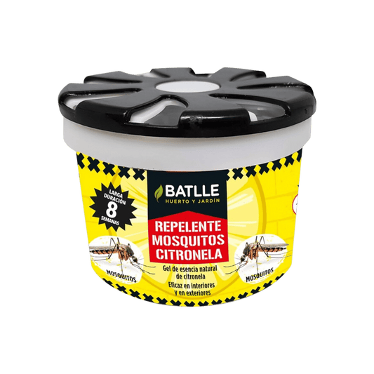 Batlle Gel Mosquitos image 0