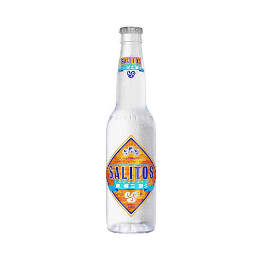Salitos Ice image 0