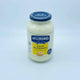Mayonesa Hellmann's Tarro 825ml image 0