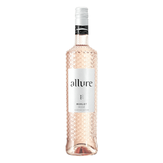 Vino Blanco Allure Merlot image 0