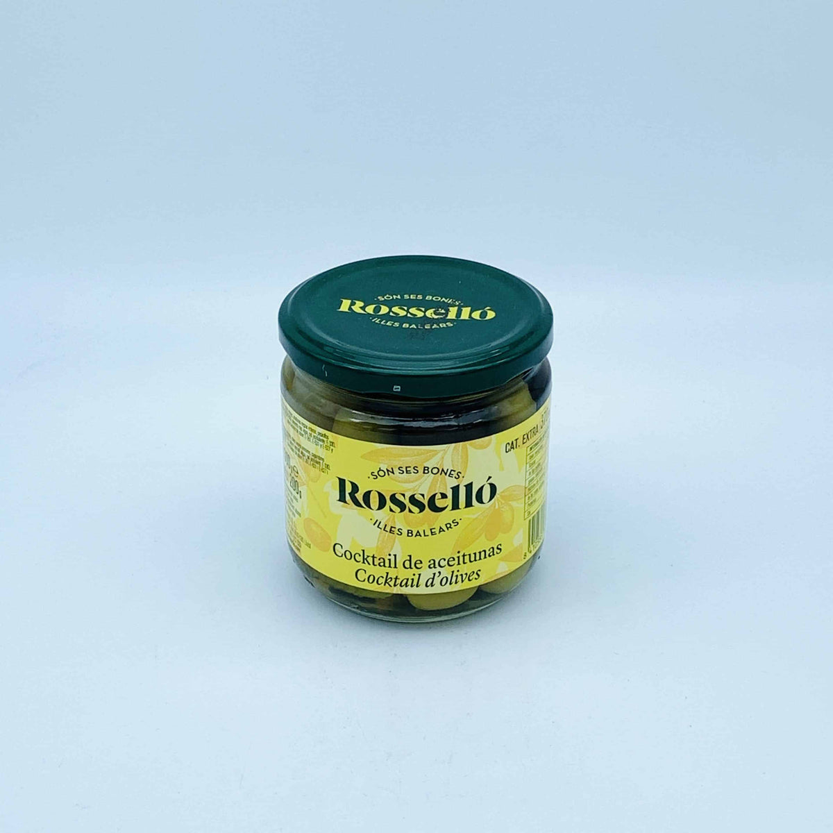 Rosselló Cocktail de Aceitunas image 0