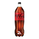 Coca-Cola Zero Azúcar 2L image 0