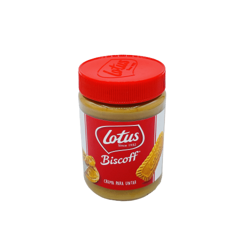 Crema Lotus 400g image 0