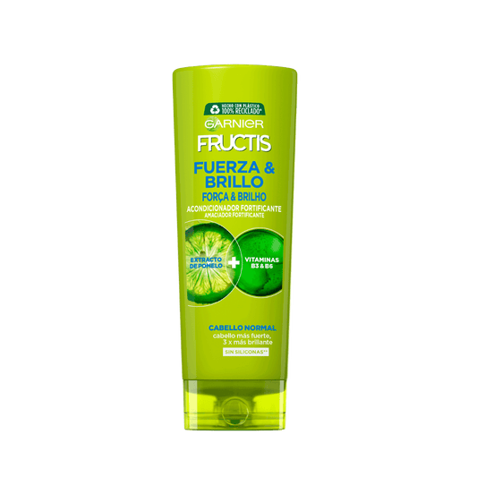 Fructis Acondicionador Fuerza & Brillo Fortificante image 0