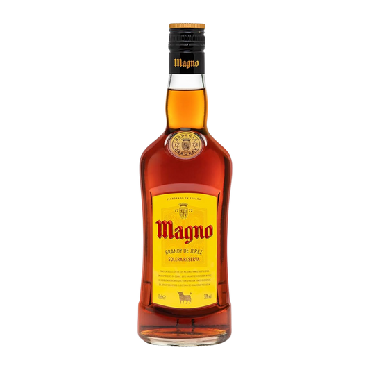 Brandy Magno 70cl