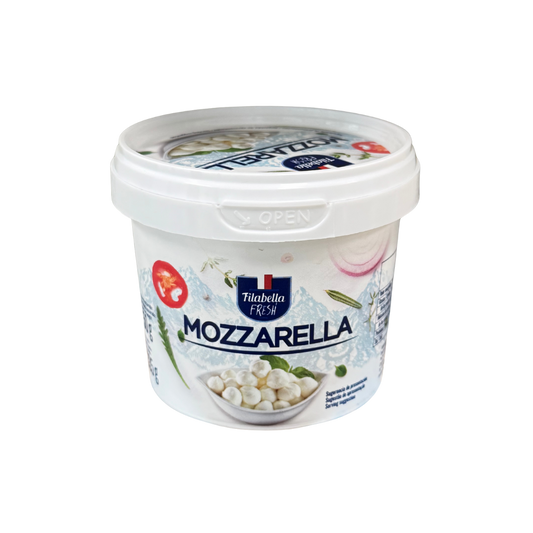 Perlas de Mozzarella Filabella 150g image 0