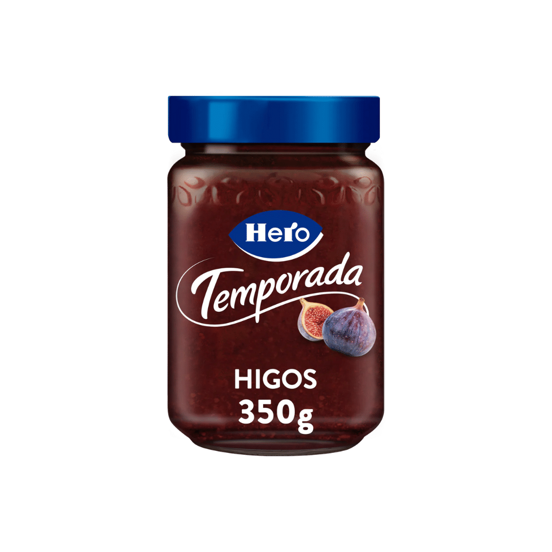 Confitura Hero Temporada Higo image 0