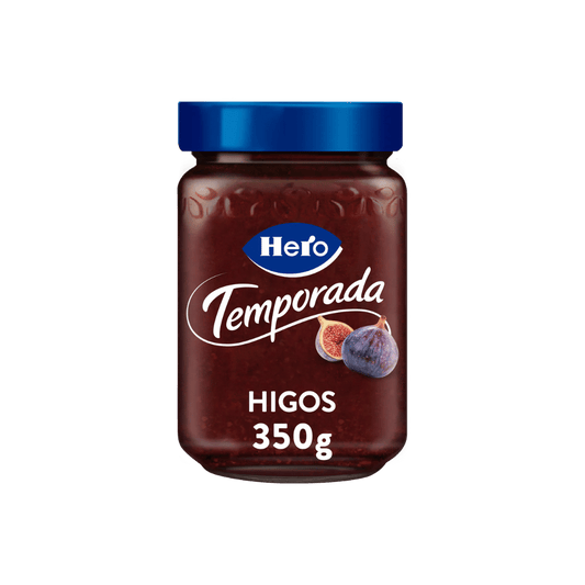 Confitura Hero Temporada Higo image 0