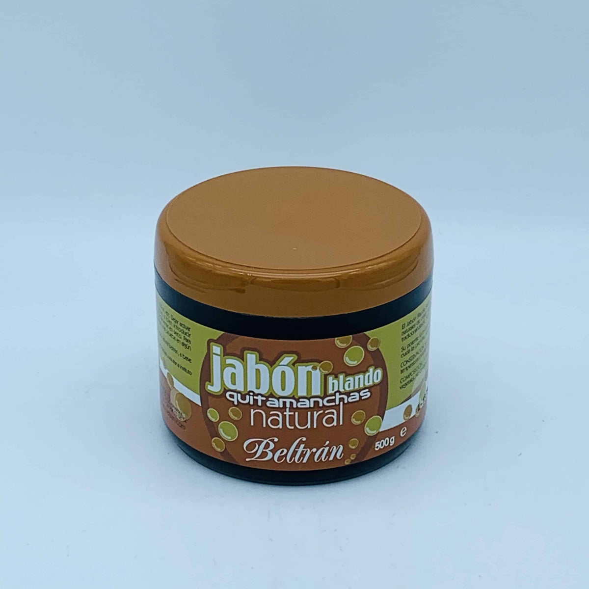 Jabón Blando Beltrán image 0