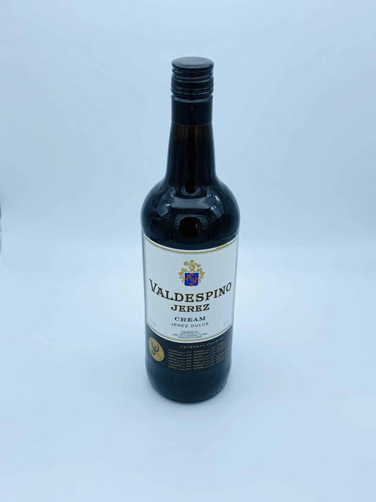 Jerez Valdespino Dulce 1L image 0