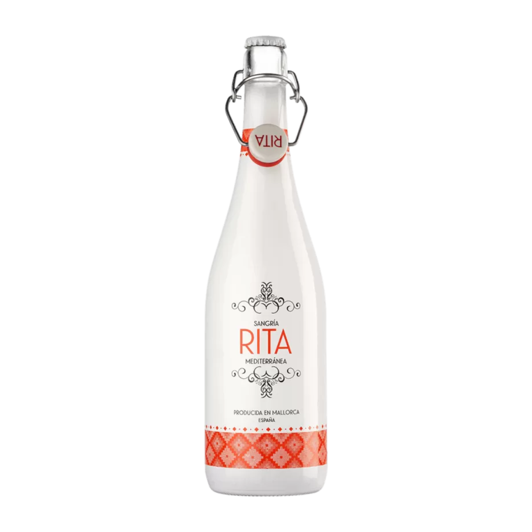 Sangría Rita 75cl image 0