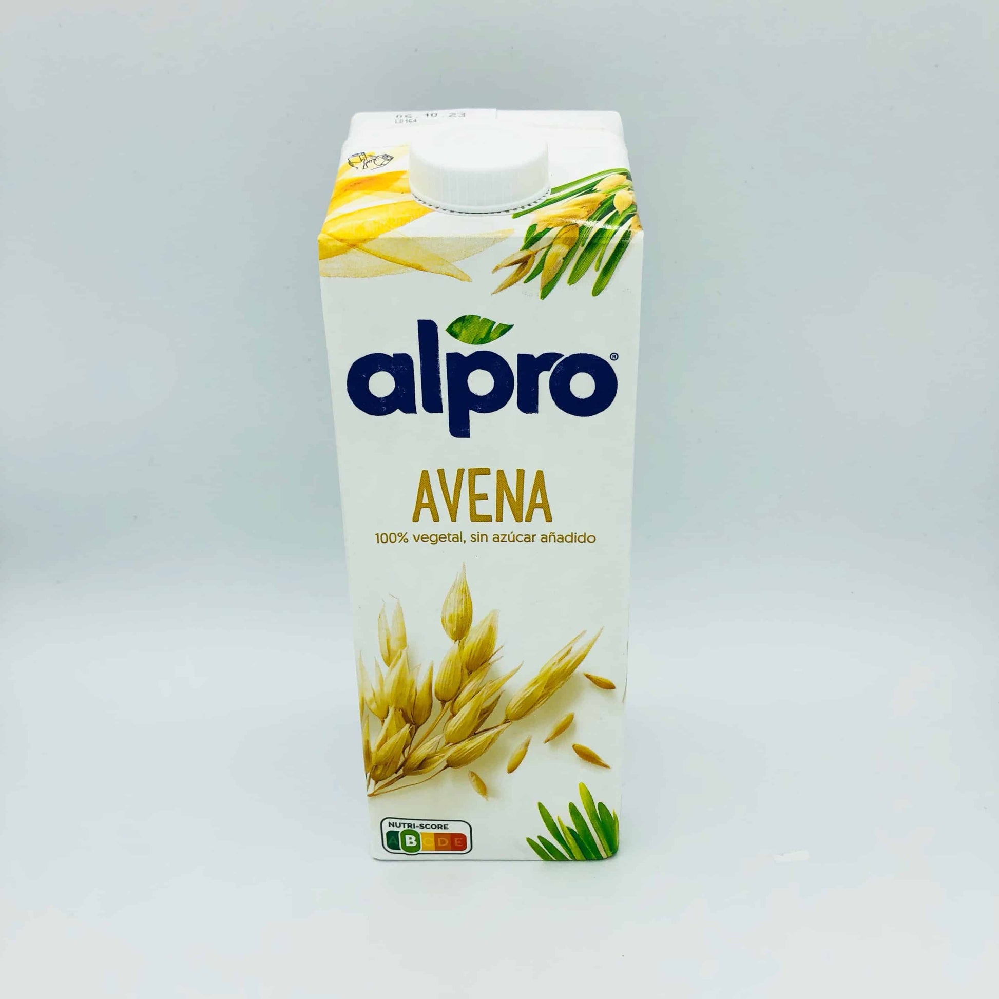 Bebida Avena Alpro image 0