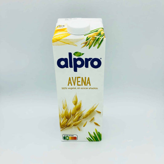 Bebida Avena Alpro image 0