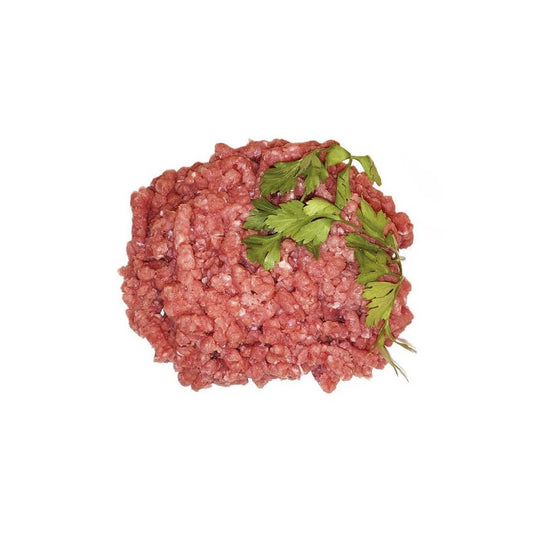 Carne Picada Mixta (Cerdo y Ternera) 500g aprox image 0