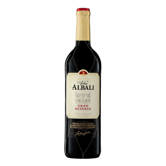 Vino Tinto Viña Albali Gran Reserva image 0