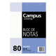 Bloc de Notas A4 - Cuadros image 0