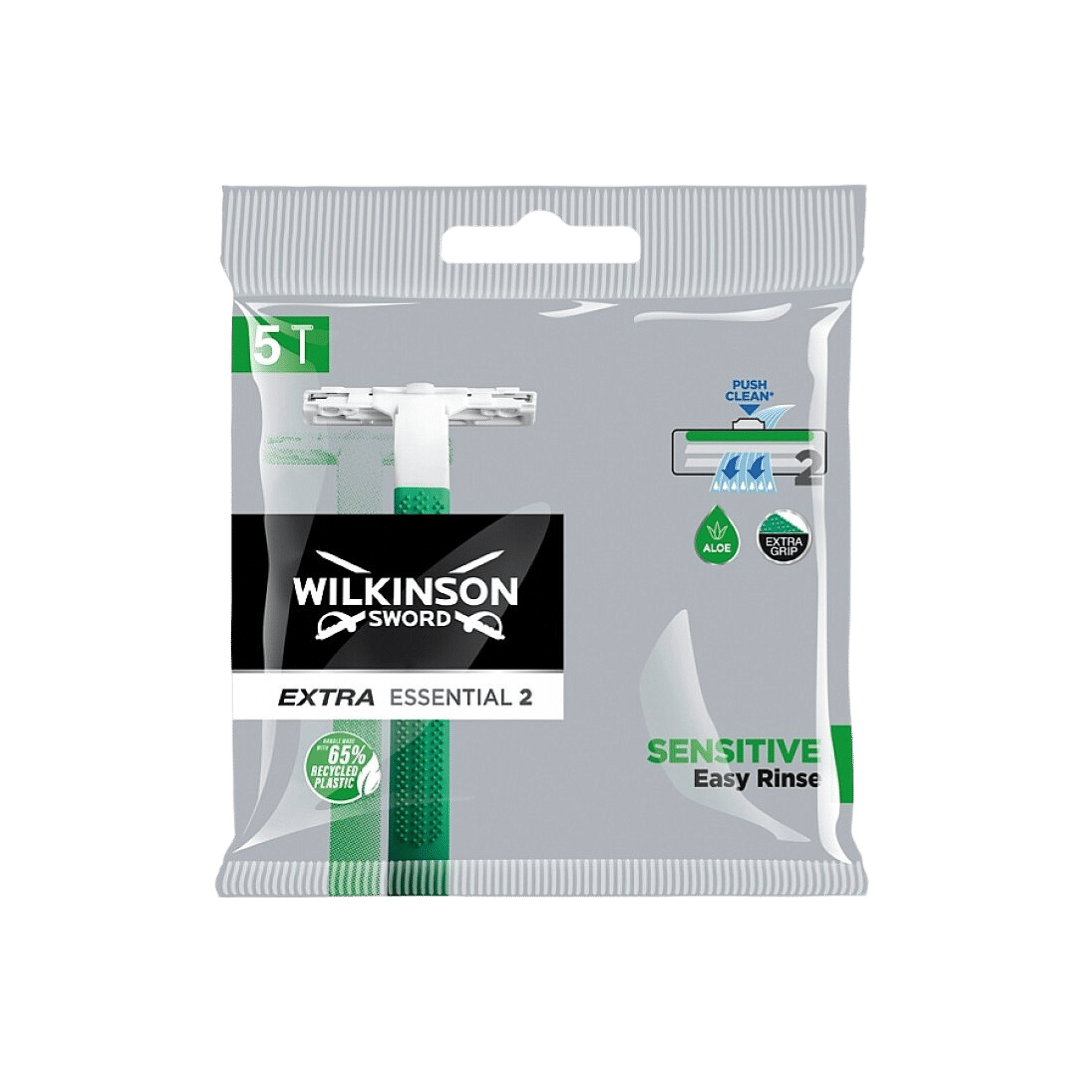Wilkinson Sword Extra Sensitive 2 image 0