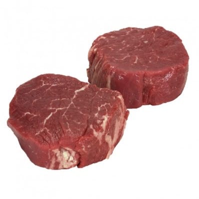 Solomillo de Ternera 2x250g aprox image 0