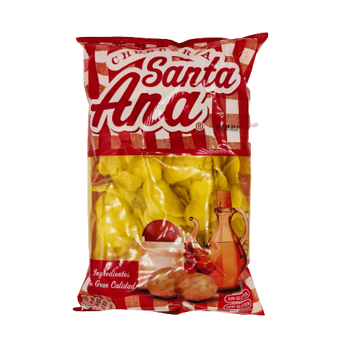 Santa Ana Patatas Fritas image 0